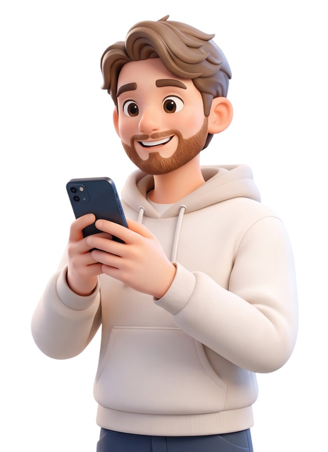 Referred D MT5 user joining with a referral code